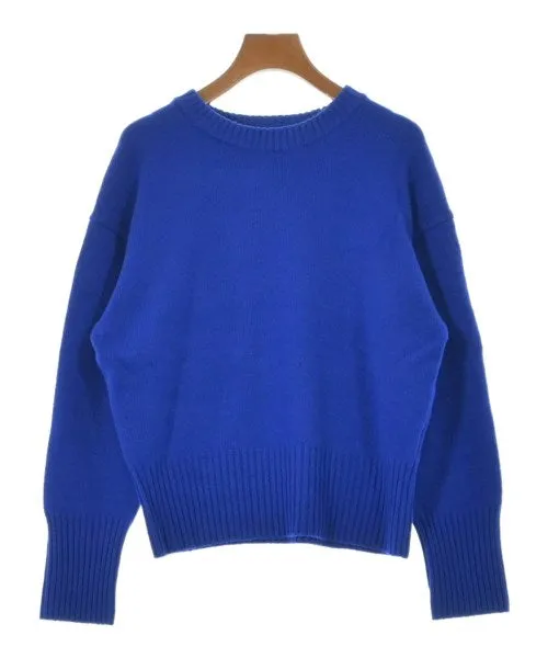 Arpege Story Pullover