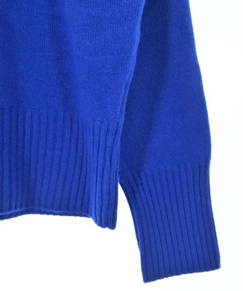 Arpege Story Pullover