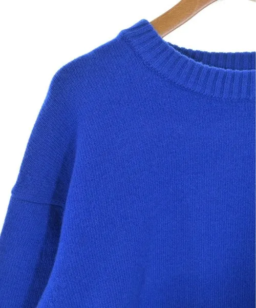 Arpege Story Pullover