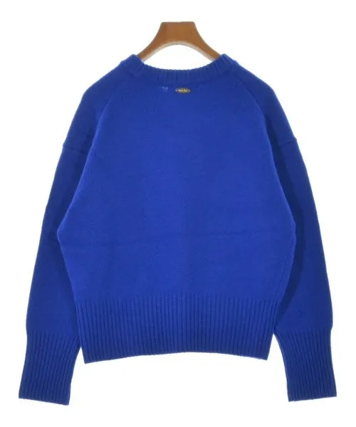 Arpege Story Pullover