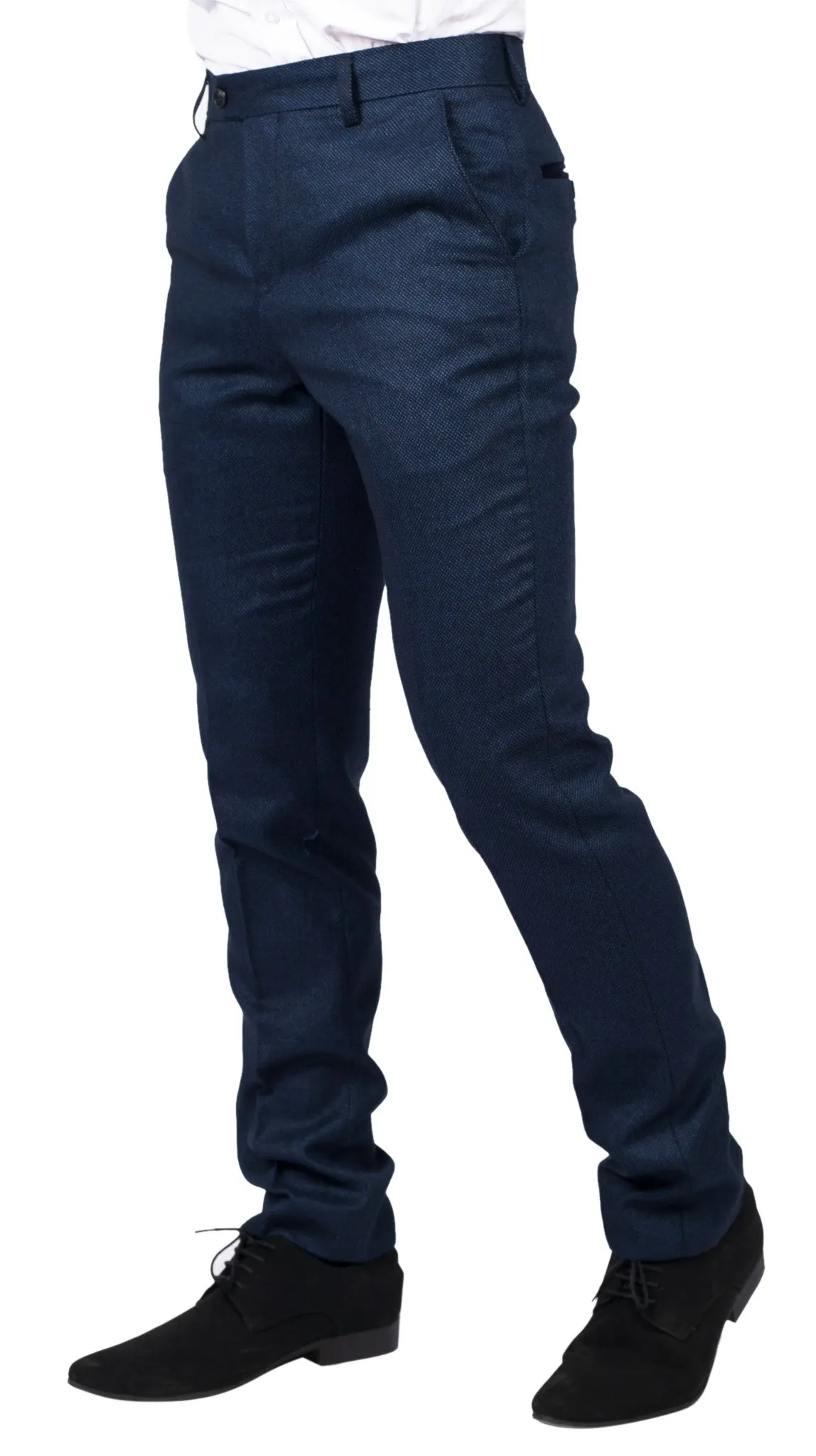 Arthur Birdseye Hochzeitshose