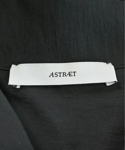 ASTRAET Freizeithemden