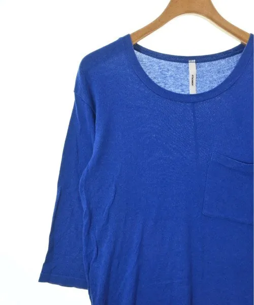 ANHANG Pullover