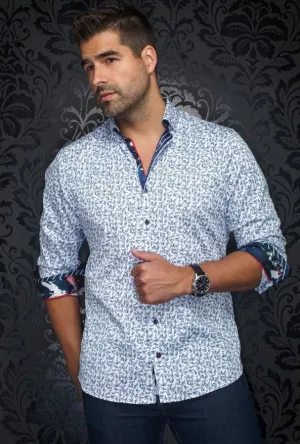 Au Noir Duluth Stretch Hemd