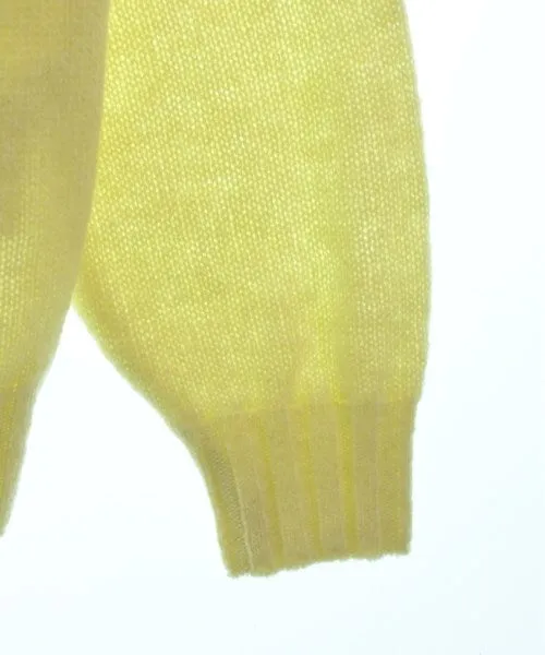 AURALEE Pullover