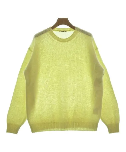 AURALEE Pullover