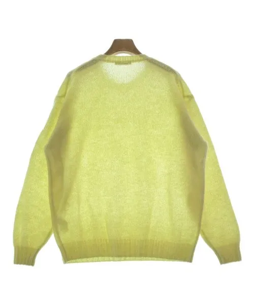 AURALEE Pullover