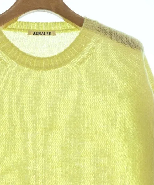 AURALEE Pullover