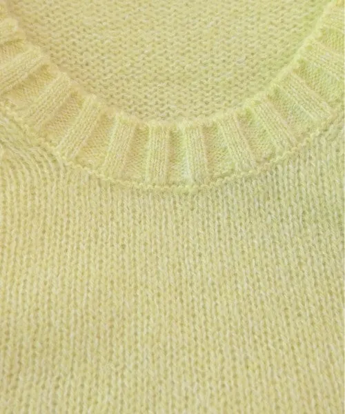AURALEE Pullover