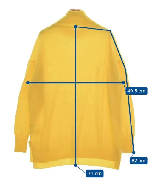 AVATI Pullover