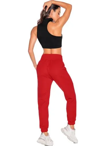 Babalu 9757 Jogger mit Taschen