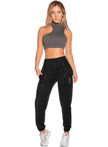 Babalu 9757 Jogger mit Taschen