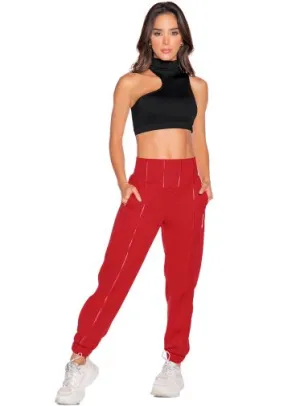 Babalu 9757 Jogger mit Taschen