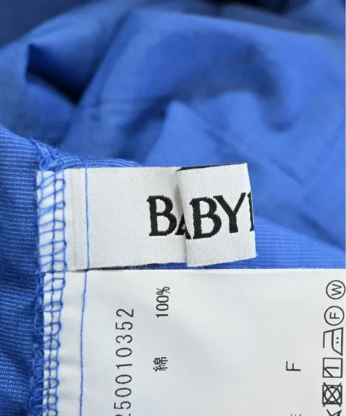 BABYLONE Freizeithemden