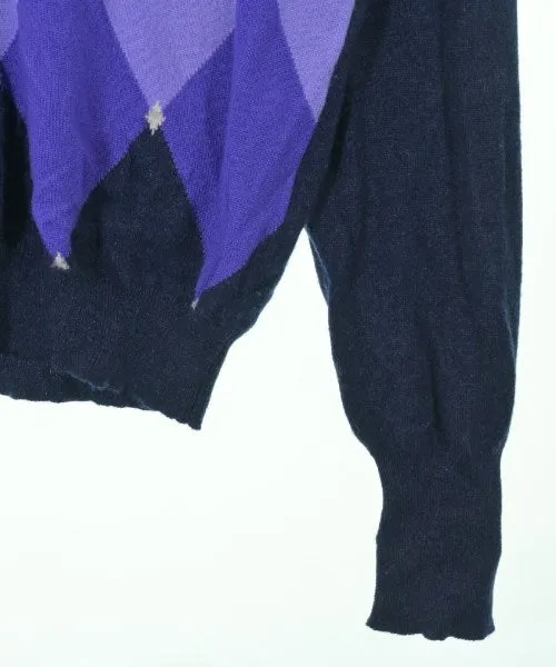 BALLANTYNE Pullover
