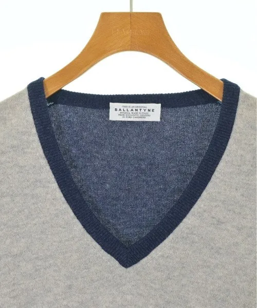 BALLANTYNE Pullover