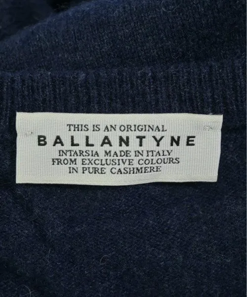 BALLANTYNE Pullover