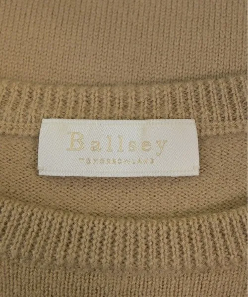 Ballsey Pullover