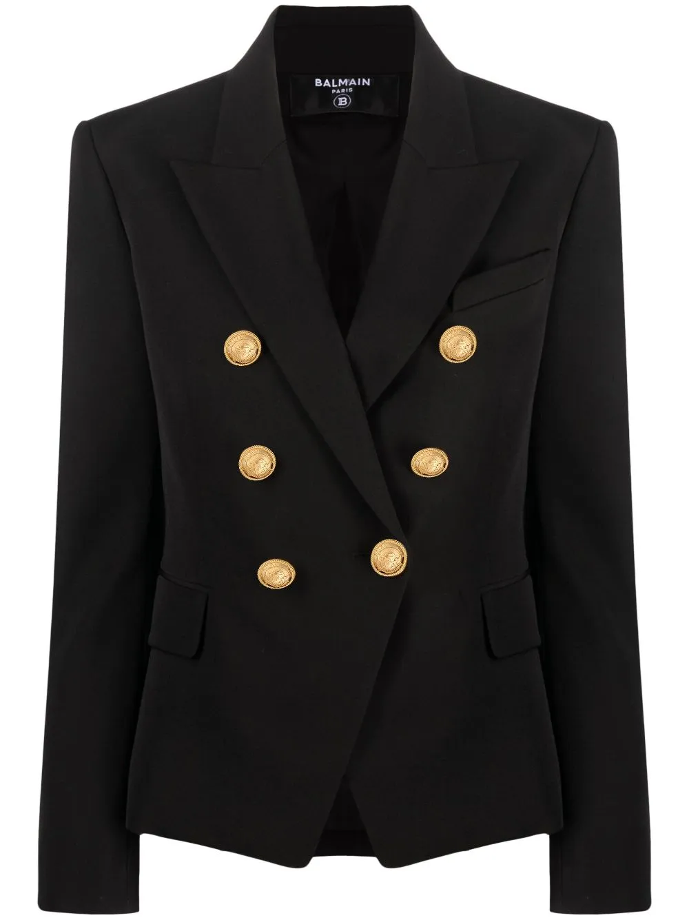Balmain Damenjacken