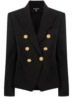 Balmain Damenjacken