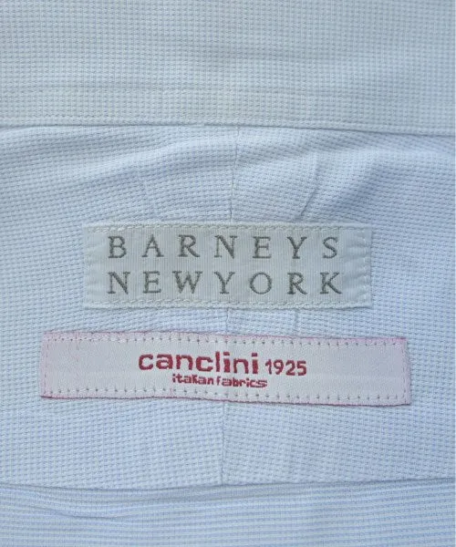 BARNEYS NEWYORK Herrenhemden