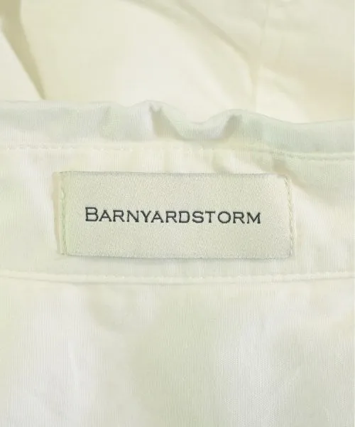 BARNYARDSTORM Freizeithemden