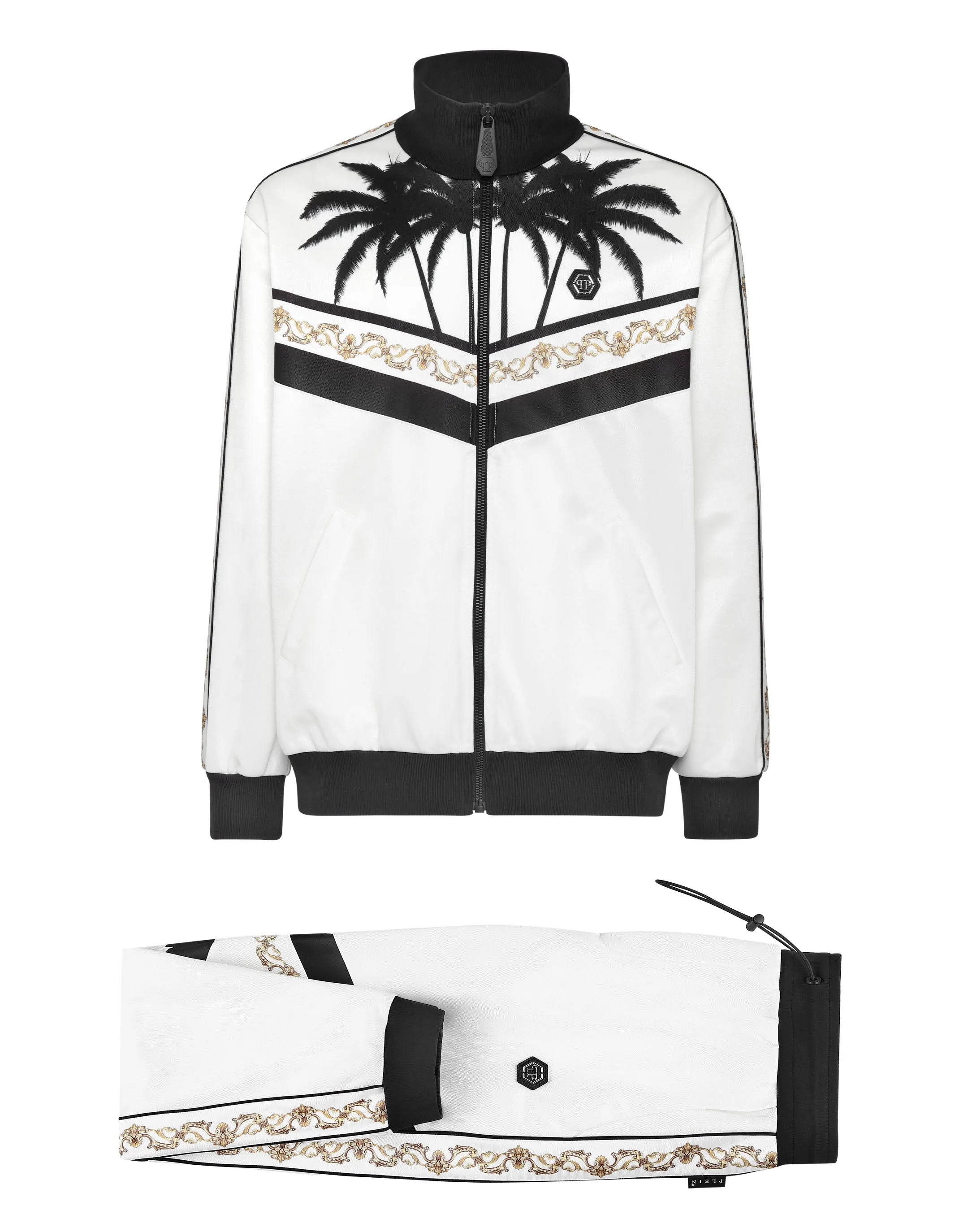 BAROCK-TRACKSUIT