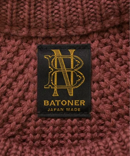 BATONER Pullover