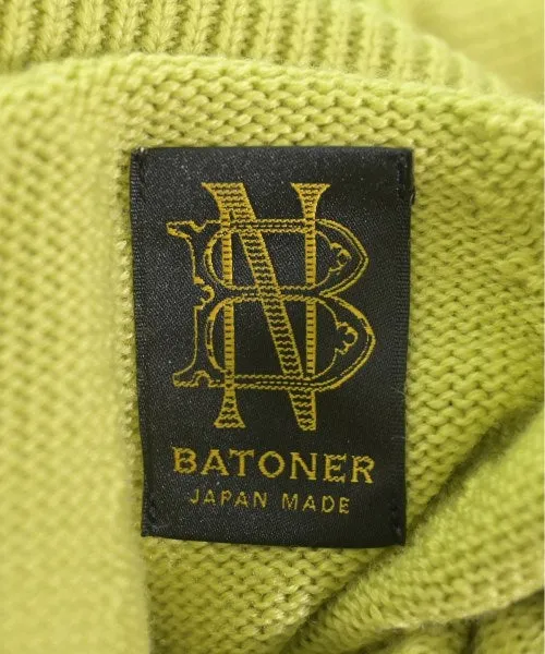 BATONER Pullover