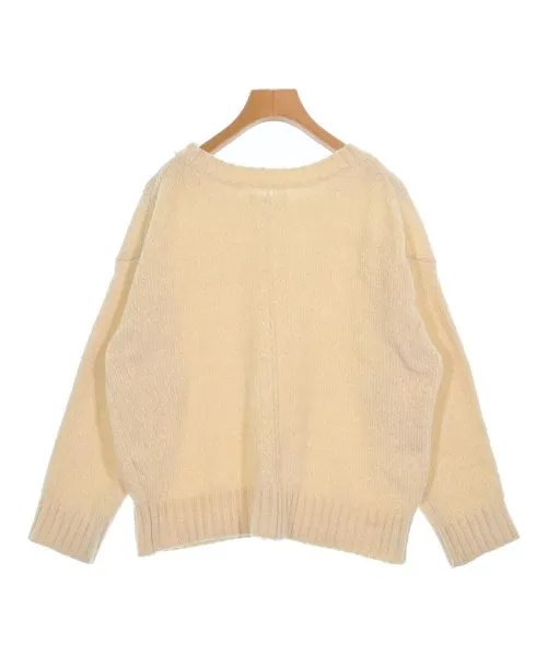 BEAMS HERZ Pullover