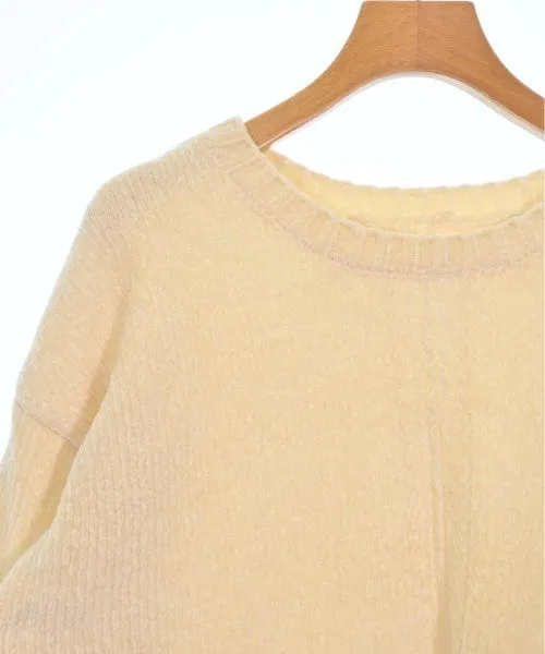BEAMS HERZ Pullover