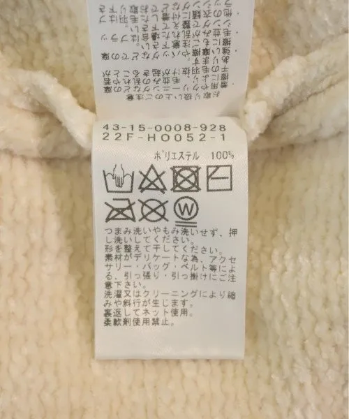 BEAMS HERZ Pullover