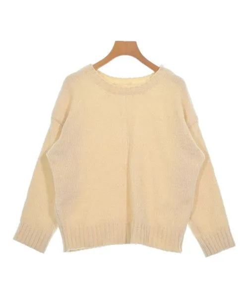 BEAMS HERZ Pullover