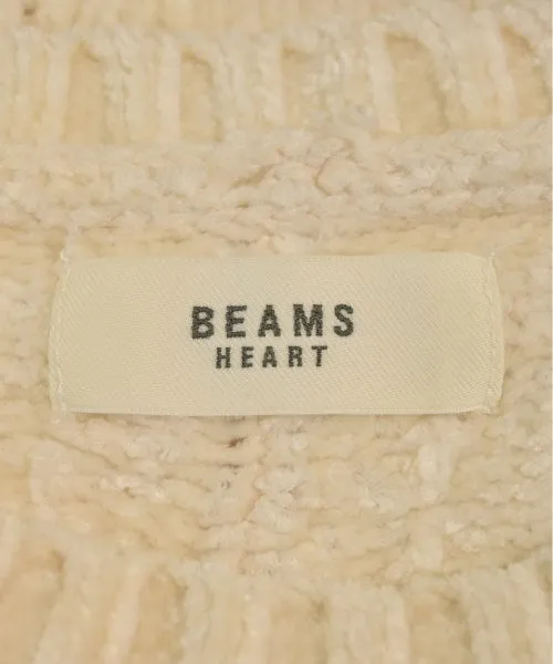BEAMS HERZ Pullover