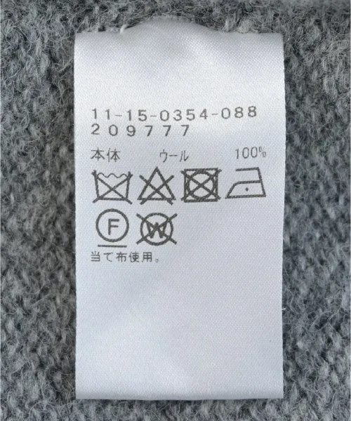 BEAMS PLUS Pullover