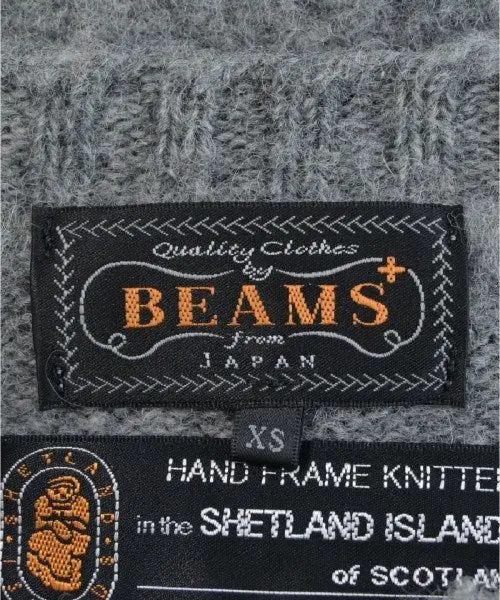 BEAMS PLUS Pullover