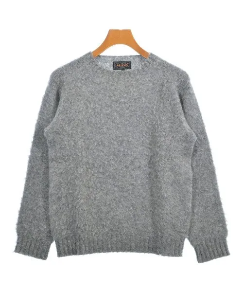 BEAMS PLUS Pullover