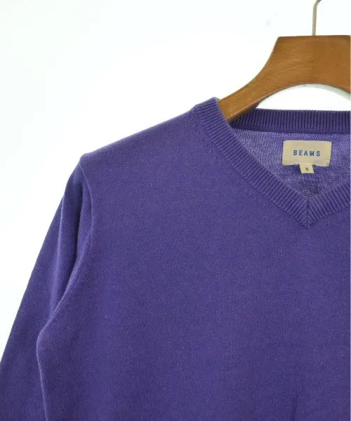 BEAMS Pullover