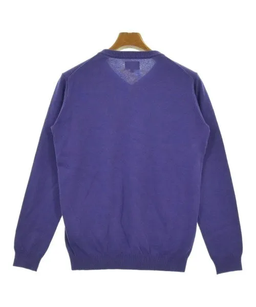 BEAMS Pullover