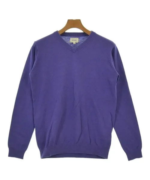 BEAMS Pullover