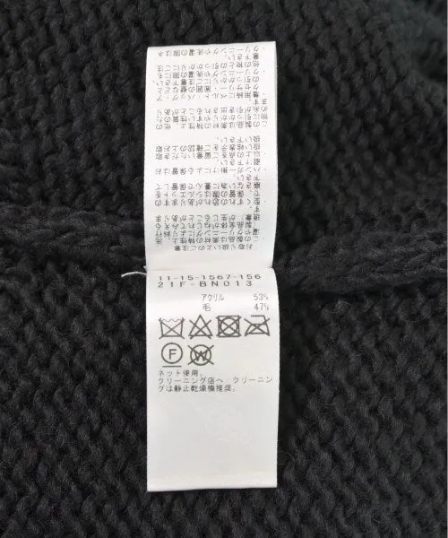 BEAMS Pullover