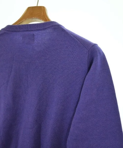 BEAMS Pullover