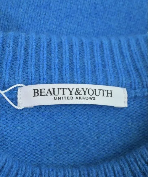 BEAUTY&YOUTH UNITED ARROWS Pullover