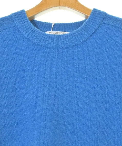 BEAUTY&YOUTH UNITED ARROWS Pullover