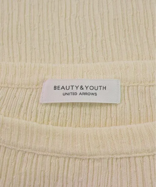 BEAUTY&YOUTH UNITED ARROWS Pullover
