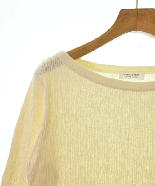 BEAUTY&YOUTH UNITED ARROWS Pullover