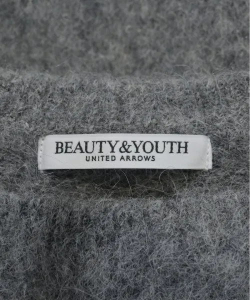 BEAUTY&YOUTH UNITED ARROWS Pullover