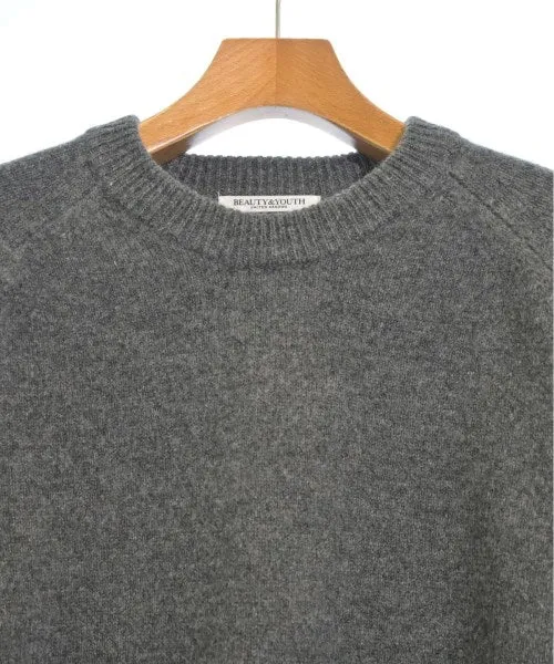 BEAUTY&YOUTH UNITED ARROWS Pullover