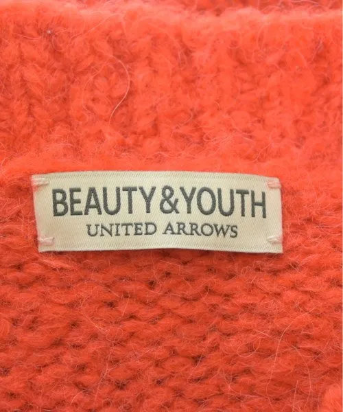 BEAUTY&YOUTH UNITED ARROWS Pullover