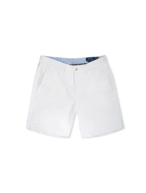 Bedford Shorts Weiß